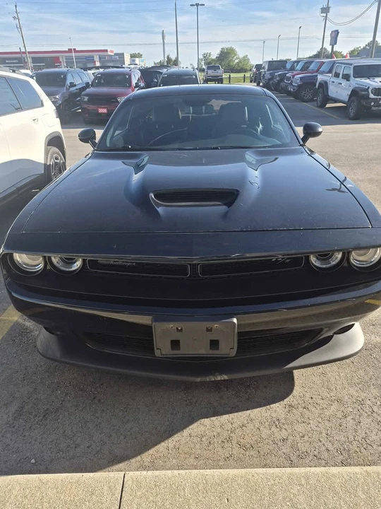 2020 Dodge Challenger 3rd Gen - Image 2 of 7