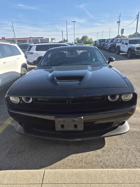 2020 Dodge Challenger 3rd Gen - Image 3 of 7