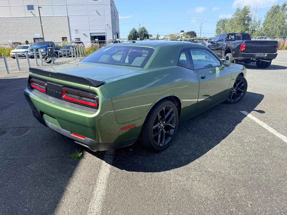 2020 Dodge Challenger 3rd Gen - Image 5 of 10