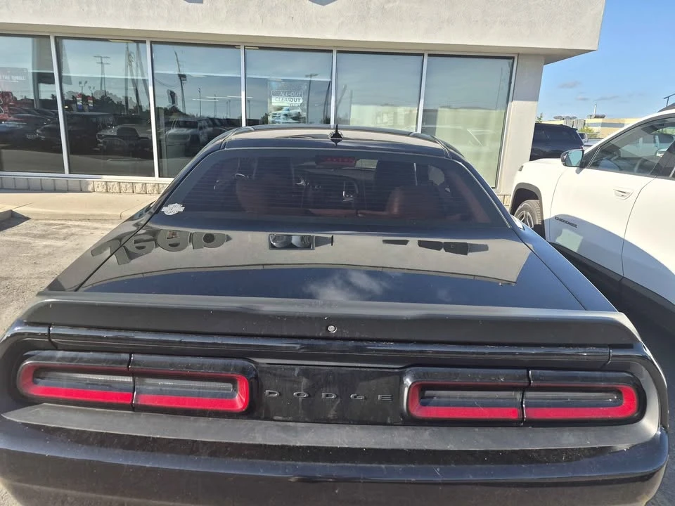 2020 Dodge Challenger 3rd Gen - Image 4 of 7