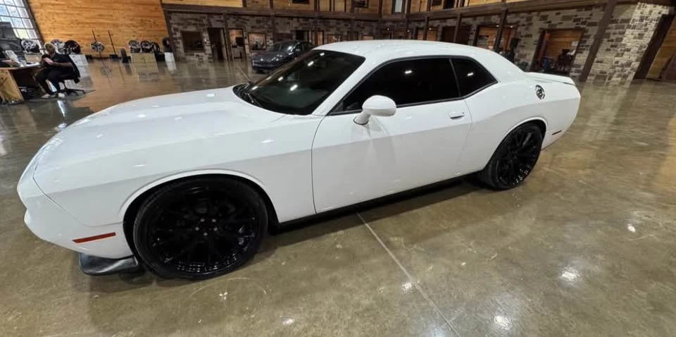 2020 Dodge Challenger 3rd Gen - Image 4 of 10