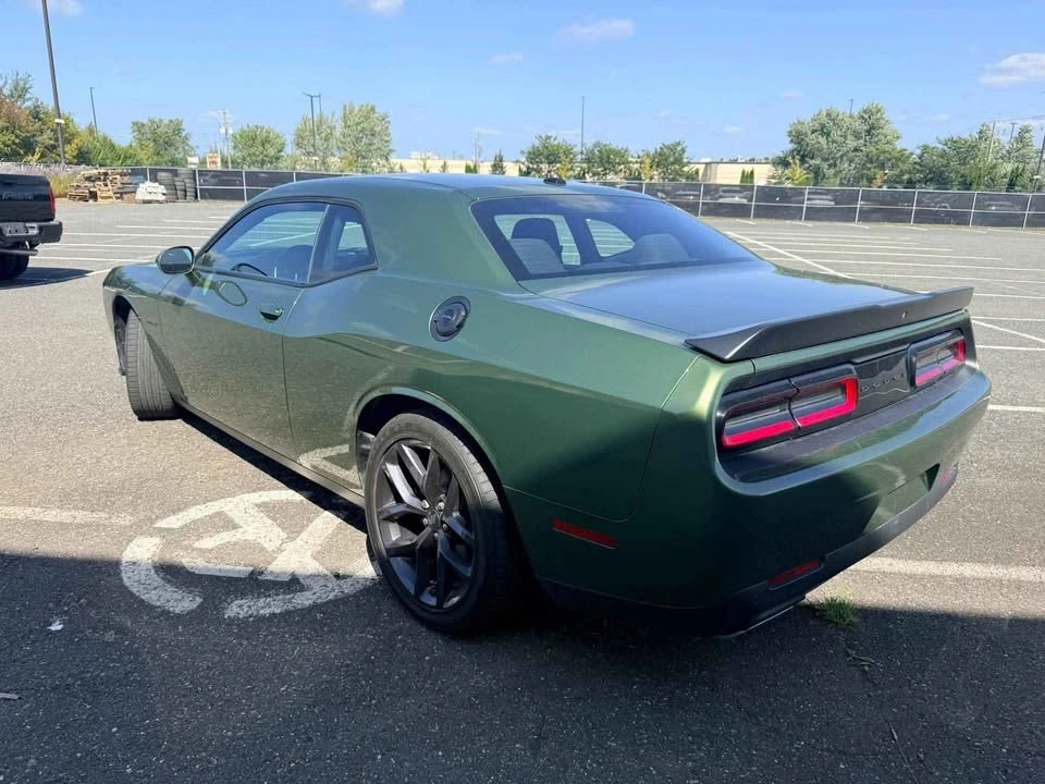2020 Dodge Challenger 3rd Gen - Image 4 of 10