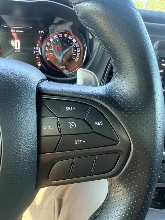 2020 Dodge Challenger 3rd Gen - Image 10 of 10