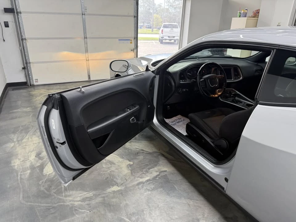 2020 Dodge Challenger 3rd Gen - Image 6 of 20
