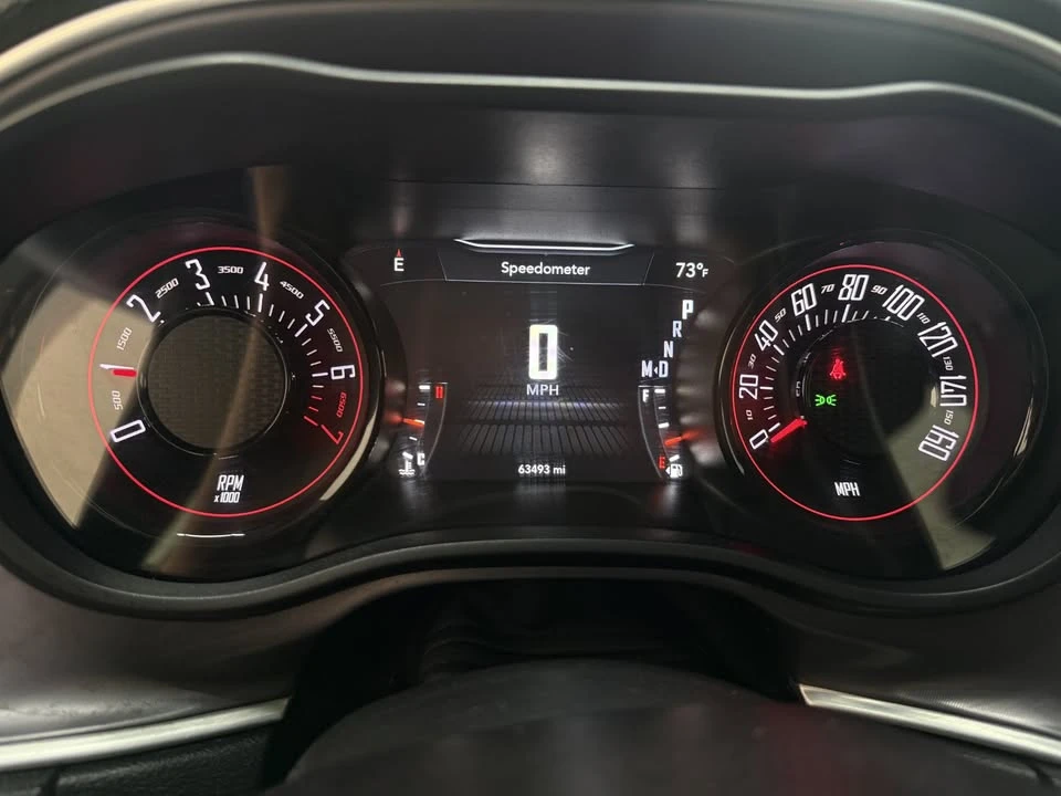 2020 Dodge Challenger 3rd Gen - Image 17 of 20