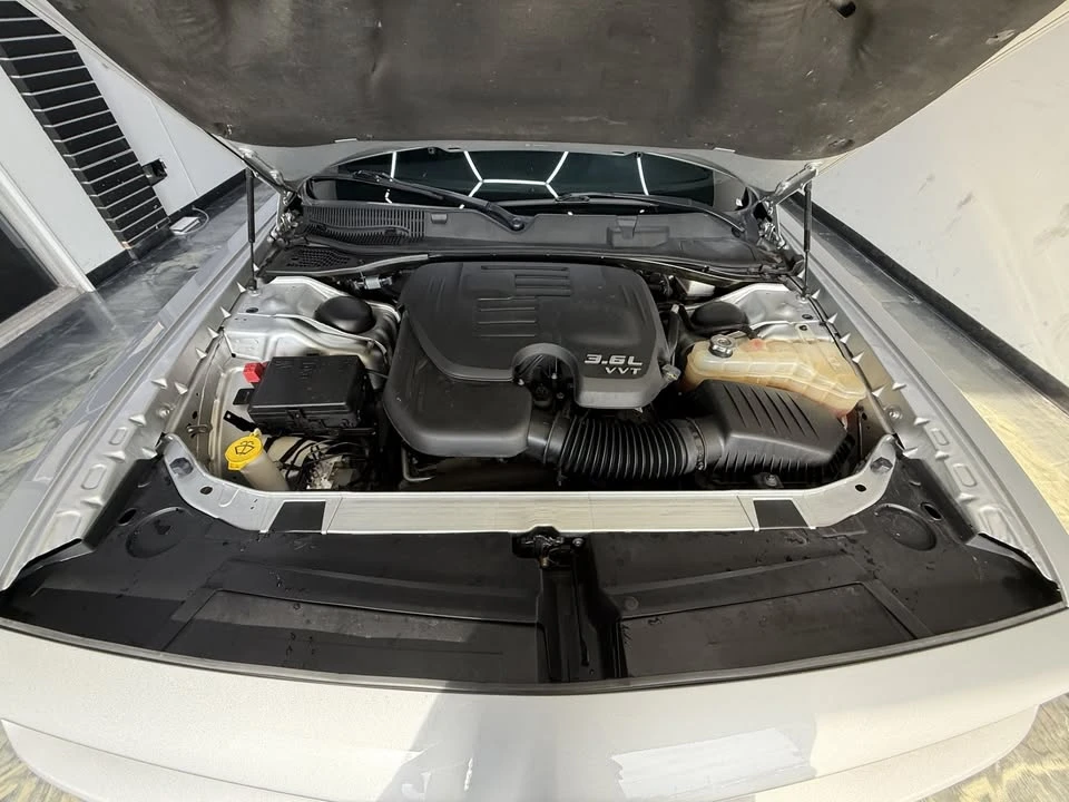 2020 Dodge Challenger 3rd Gen - Image 20 of 20