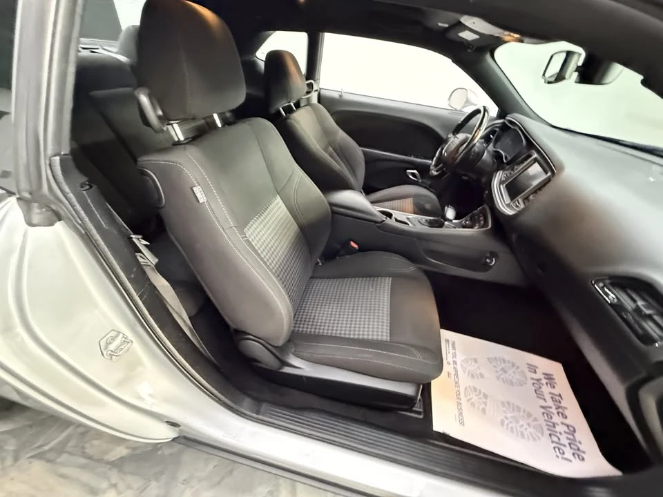 2020 Dodge Challenger 3rd Gen - Image 10 of 20