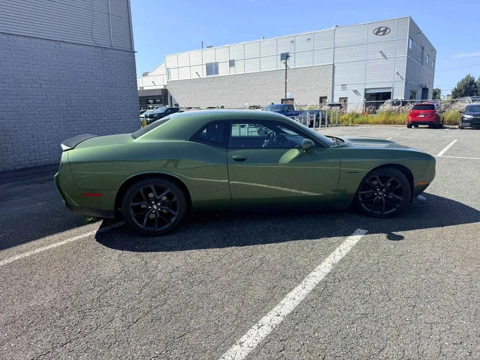 2020 Dodge Challenger 3rd Gen - Image 3 of 10