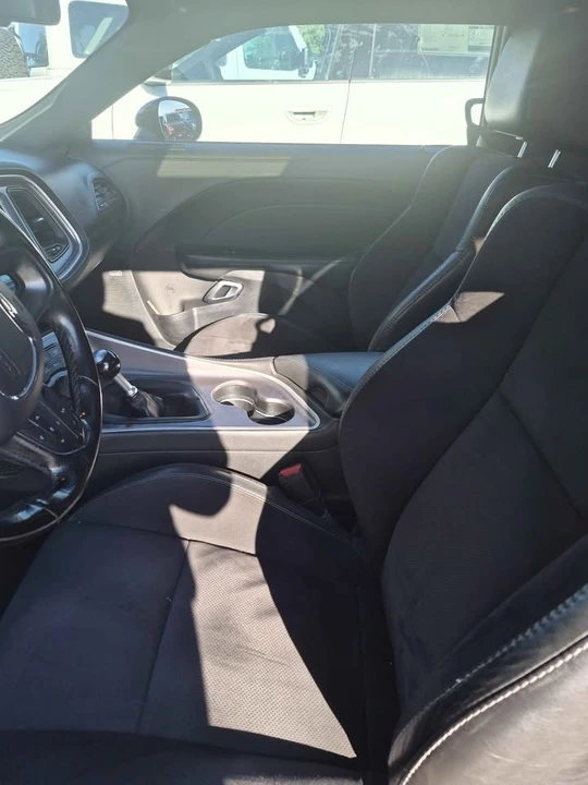 2020 Dodge Challenger 3rd Gen - Image 5 of 7