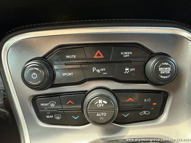 2020 Dodge Challenger 3rd Gen - Image 19 of 19