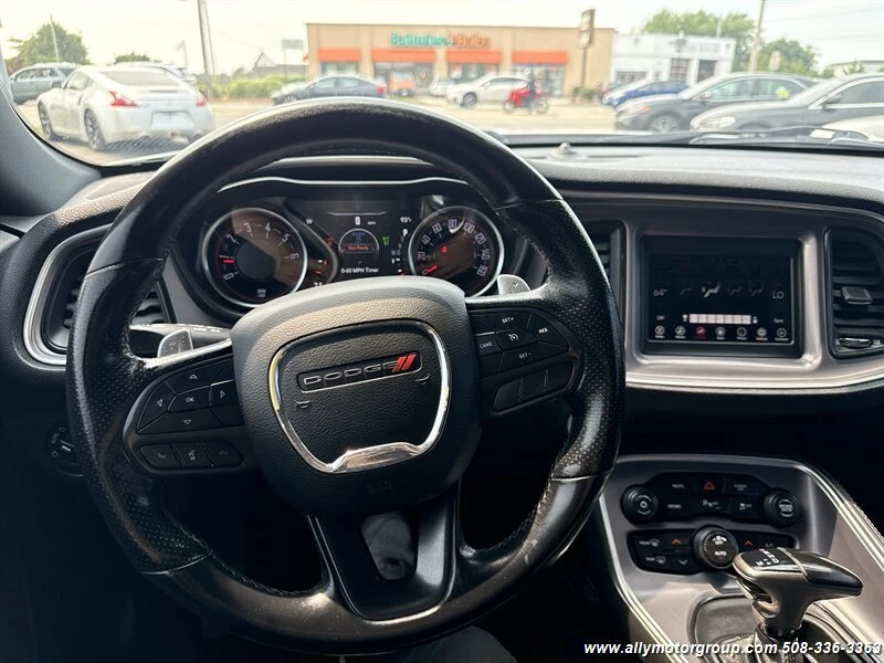 2020 Dodge Challenger 3rd Gen - Image 16 of 19