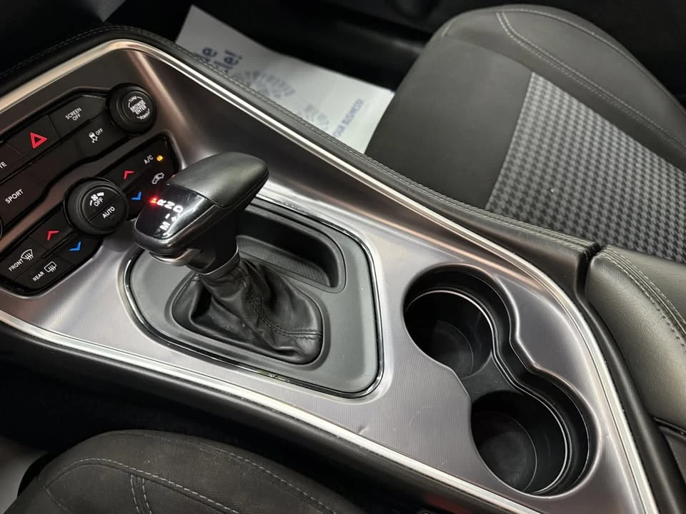 2020 Dodge Challenger 3rd Gen - Image 14 of 20