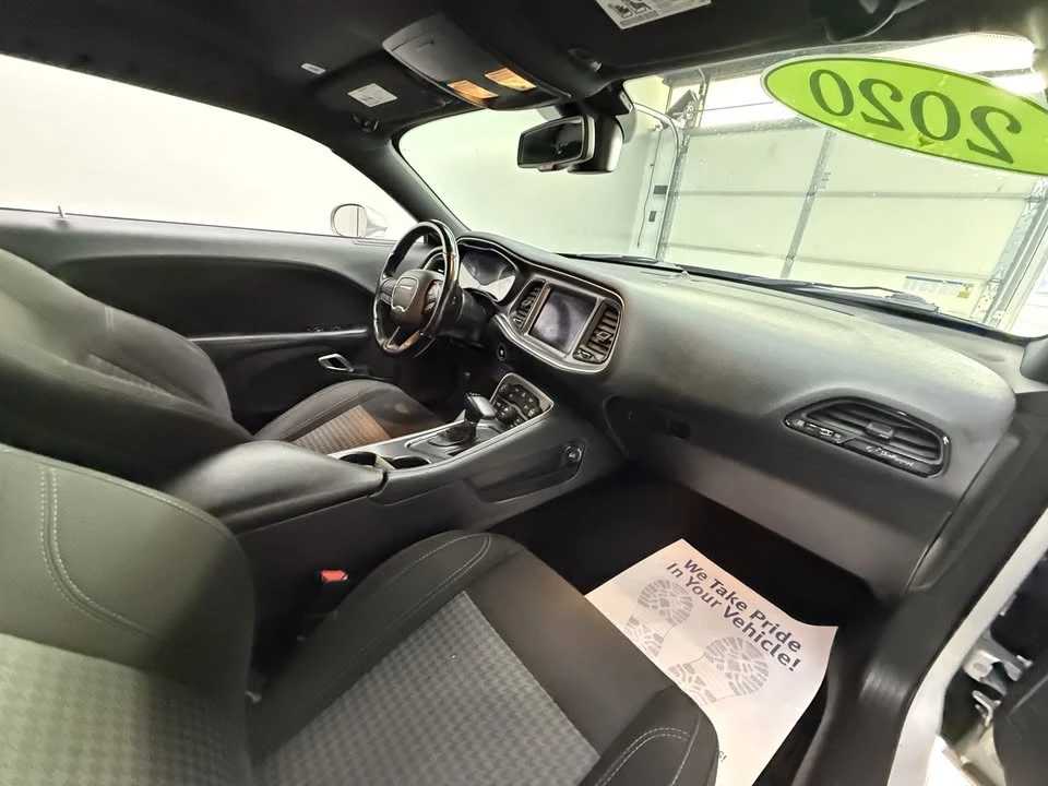 2020 Dodge Challenger 3rd Gen - Image 11 of 20