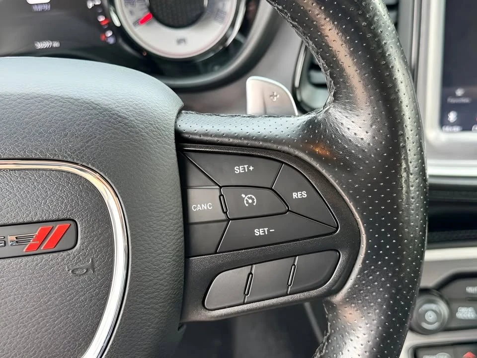 2020 Dodge Challenger 3rd Gen - Image 15 of 20