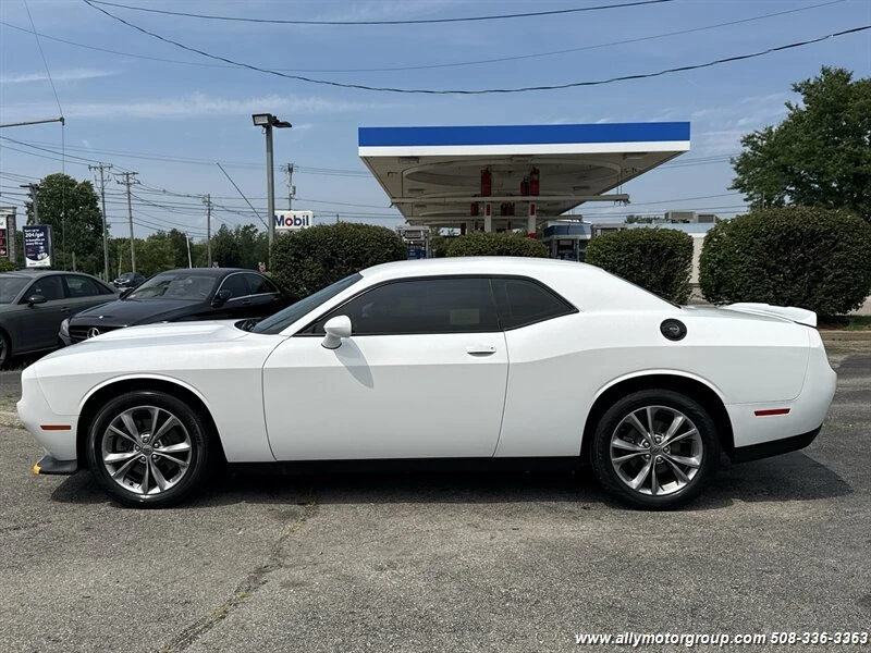 2020 Dodge Challenger 3rd Gen - Image 7 of 19