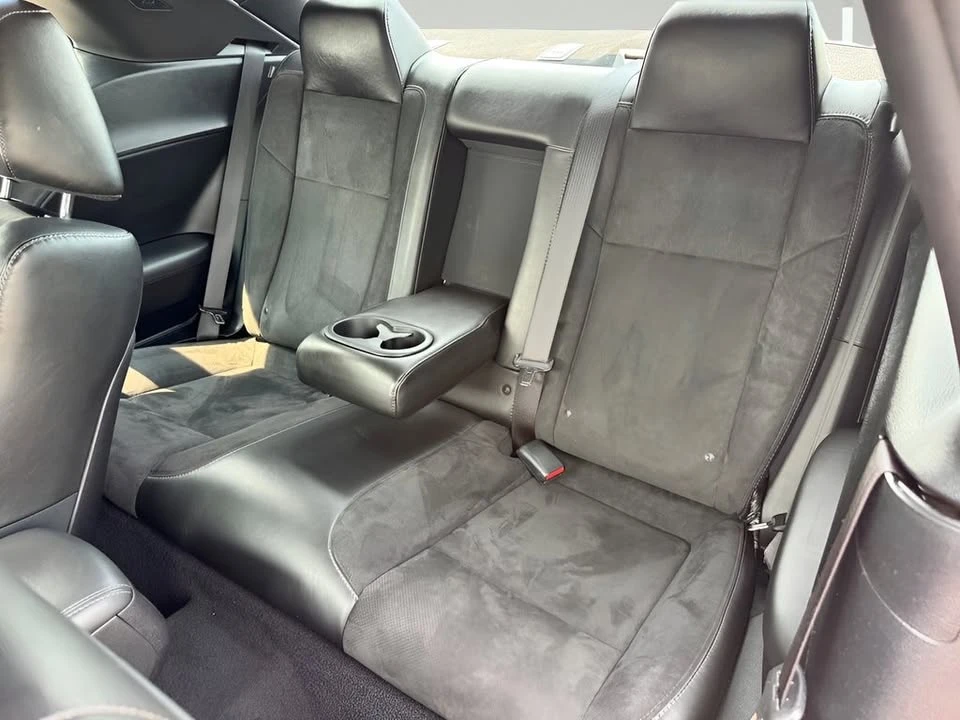 2020 Dodge Challenger 3rd Gen - Image 8 of 20
