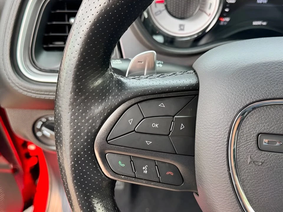 2020 Dodge Challenger 3rd Gen - Image 16 of 20