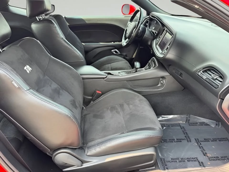 2020 Dodge Challenger 3rd Gen - Image 12 of 20