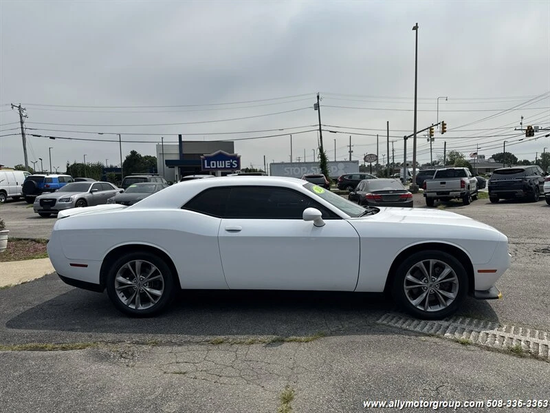 2020 Dodge Challenger 3rd Gen - Image 3 of 19