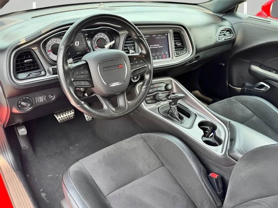 2020 Dodge Challenger 3rd Gen - Image 11 of 20