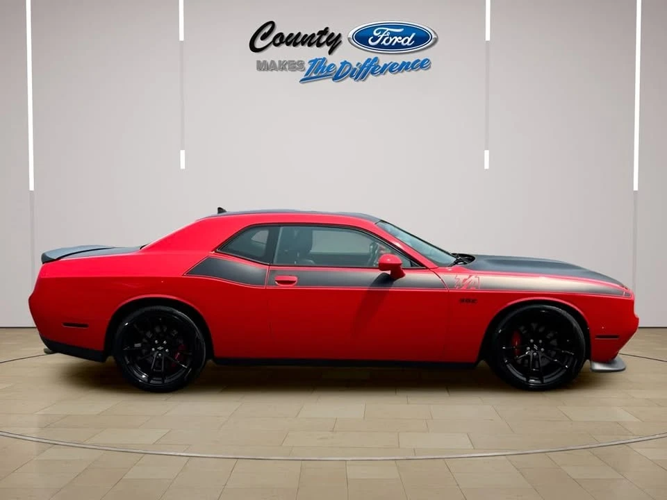 2020 Dodge Challenger 3rd Gen - Image 3 of 20