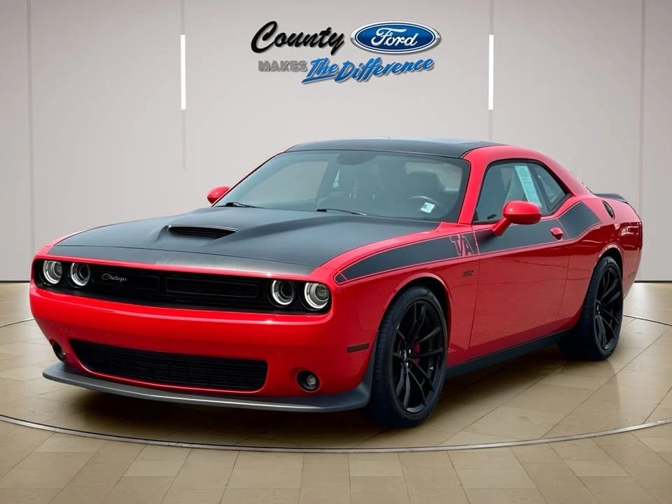 2020 Dodge Challenger 3rd Gen - Image 2 of 20