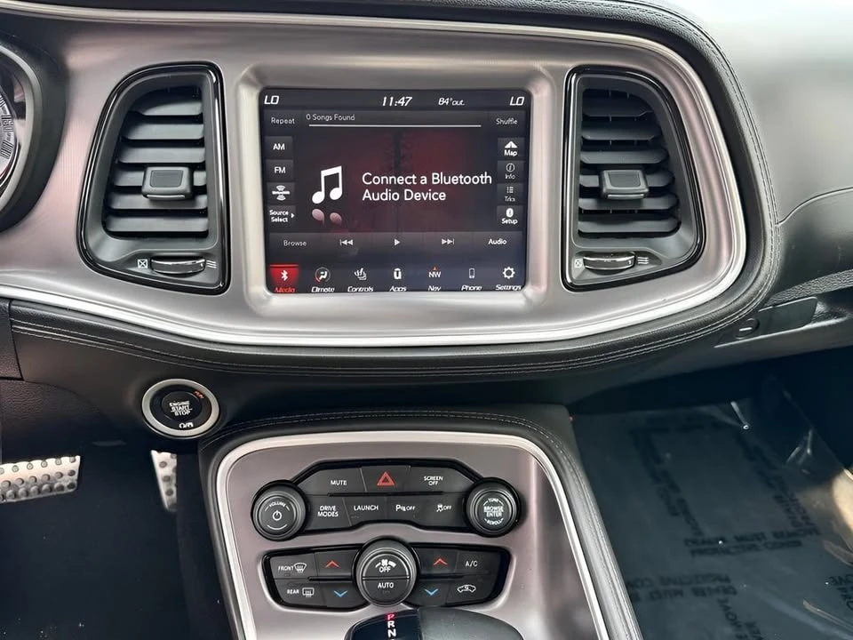 2020 Dodge Challenger 3rd Gen - Image 18 of 20