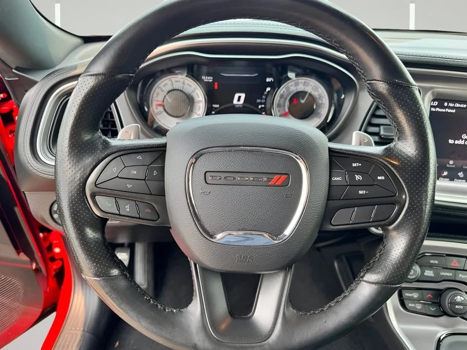 2020 Dodge Challenger 3rd Gen - Image 14 of 20