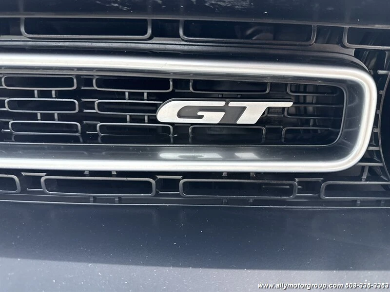 2020 Dodge Challenger 3rd Gen - Image 12 of 19