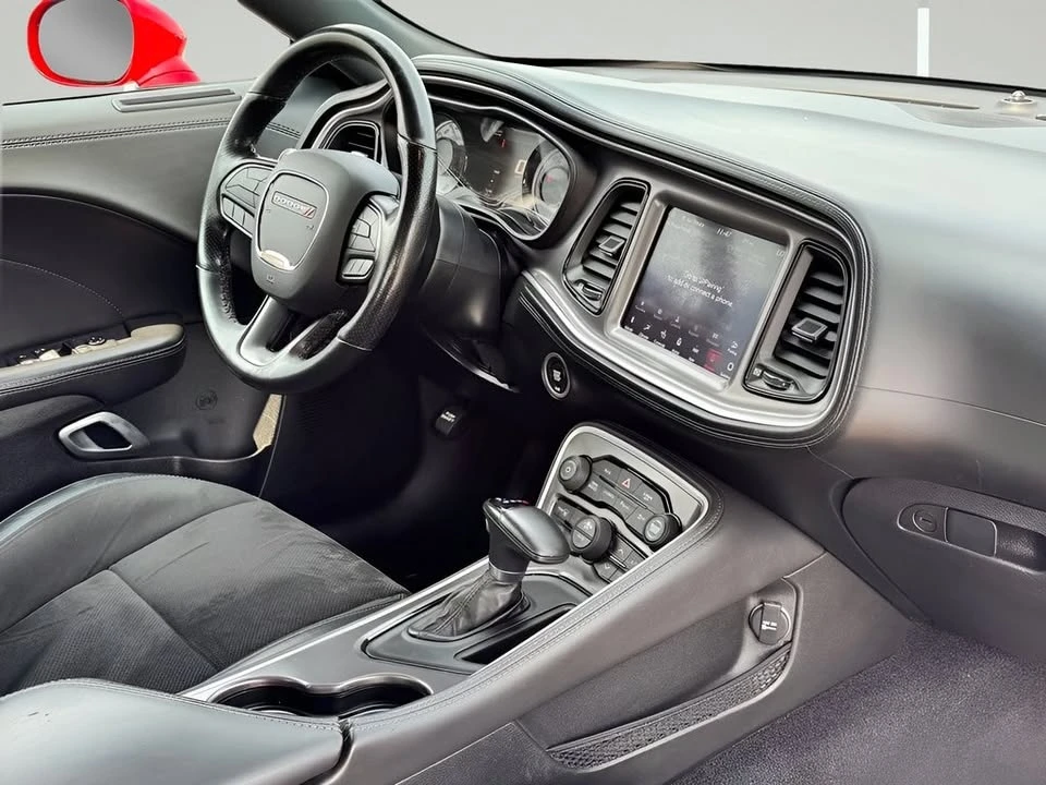 2020 Dodge Challenger 3rd Gen - Image 13 of 20