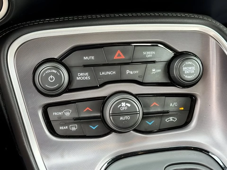 2020 Dodge Challenger 3rd Gen - Image 20 of 20