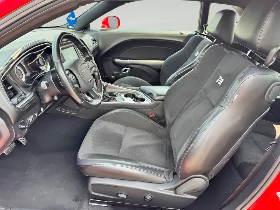 2020 Dodge Challenger 3rd Gen - Image 9 of 20