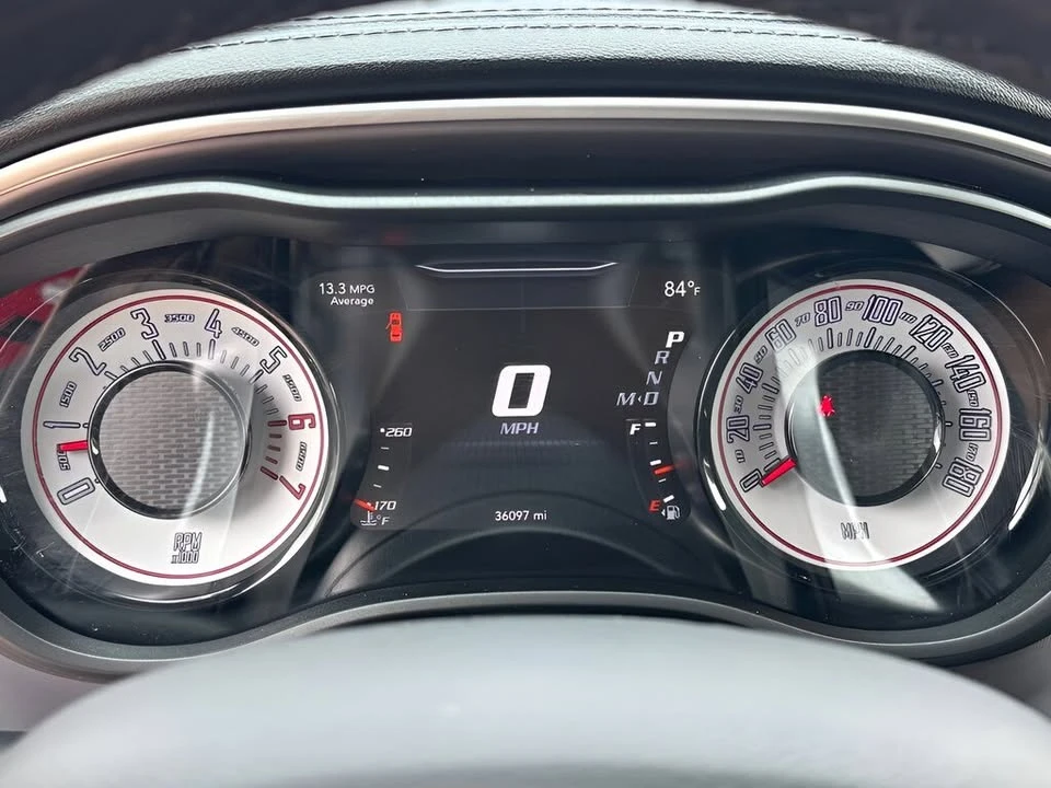 2020 Dodge Challenger 3rd Gen - Image 17 of 20