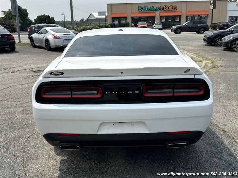 2020 Dodge Challenger 3rd Gen - Image 5 of 19