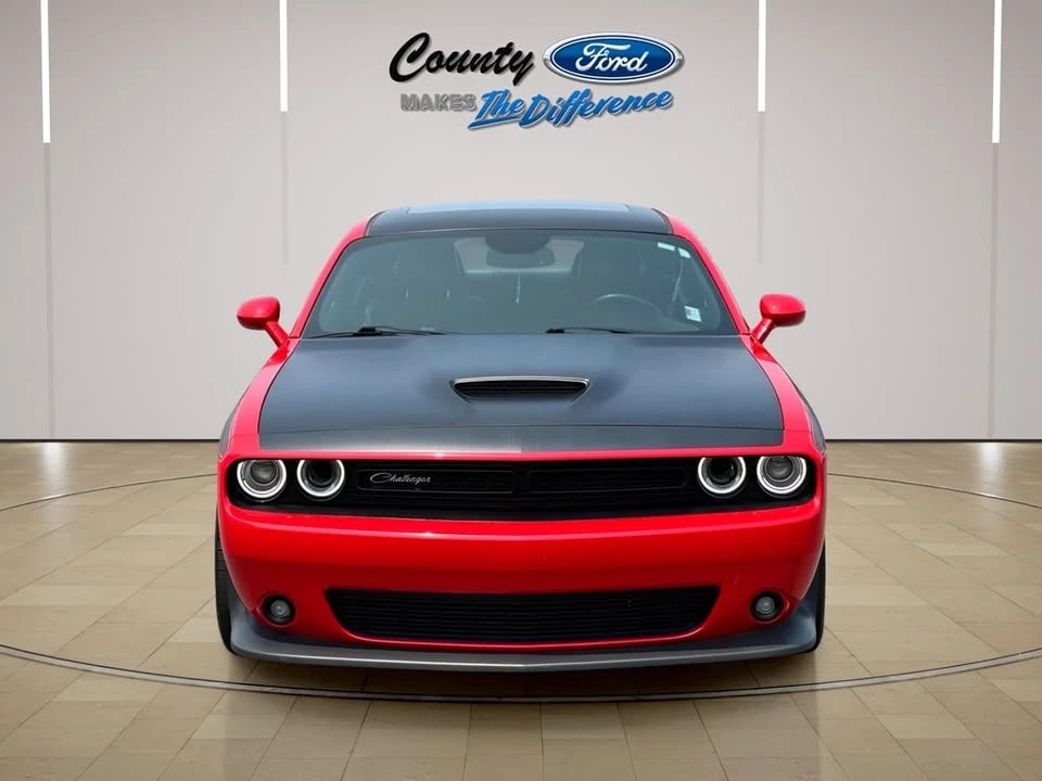 2020 Dodge Challenger 3rd Gen - Image 4 of 20