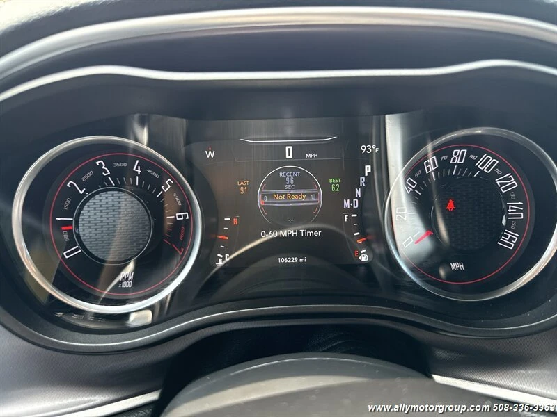 2020 Dodge Challenger 3rd Gen - Image 17 of 19