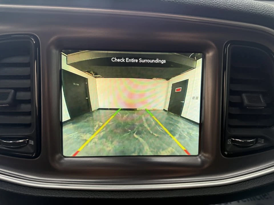 2020 Dodge Challenger 3rd Gen - Image 12 of 20