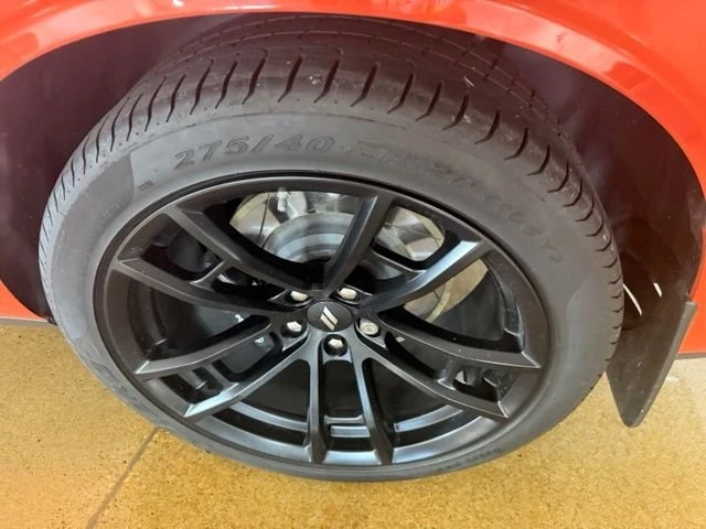 2020 Dodge Challenger 3rd Gen - Image 19 of 20