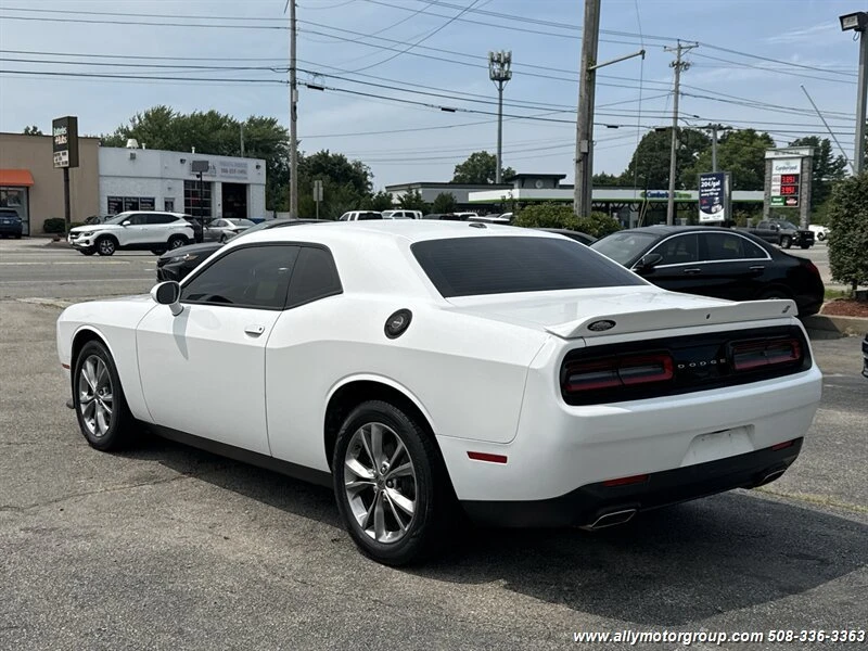 2020 Dodge Challenger 3rd Gen - Image 6 of 19