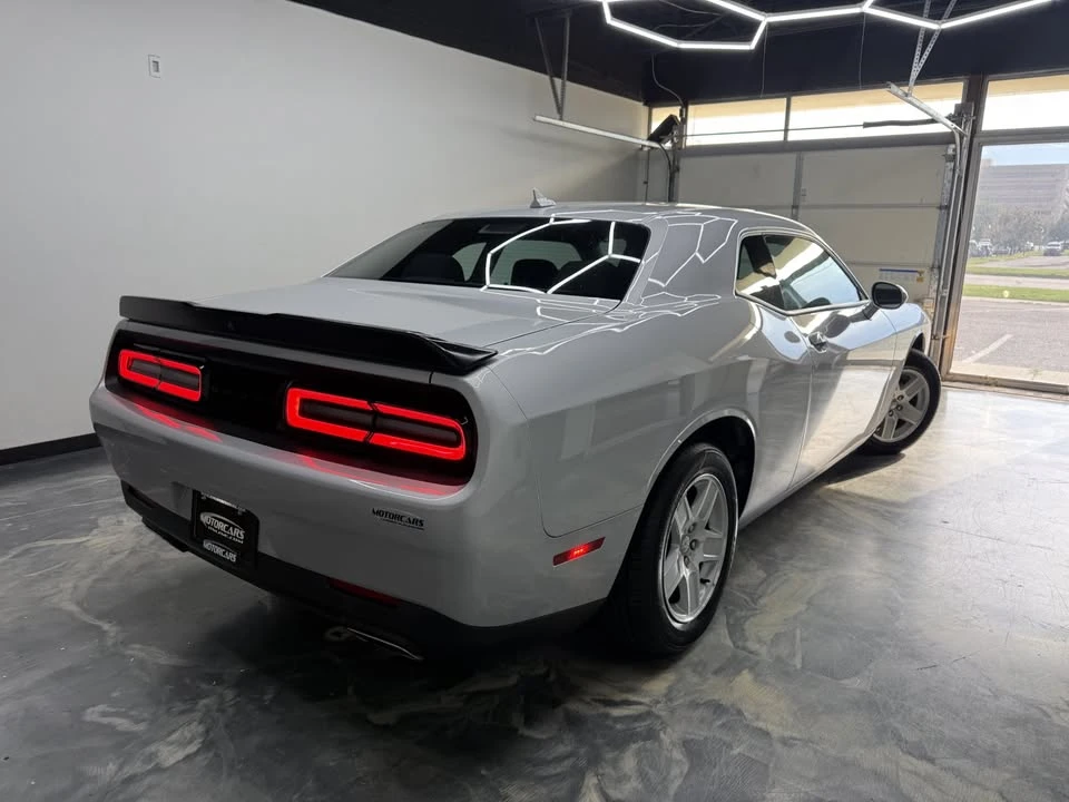 2020 Dodge Challenger 3rd Gen - Image 3 of 20