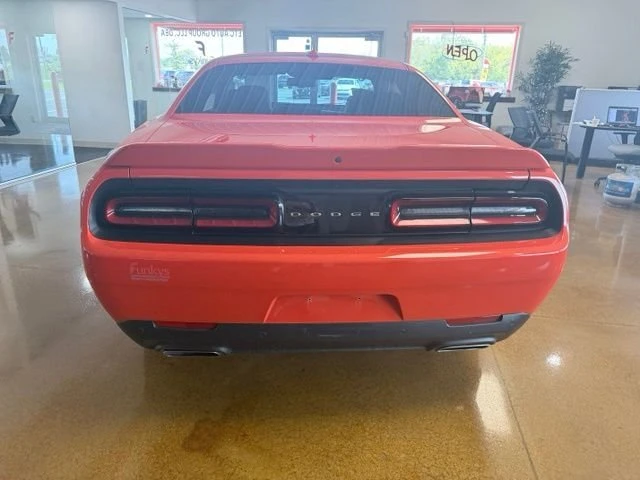 2020 Dodge Challenger 3rd Gen - Image 6 of 20