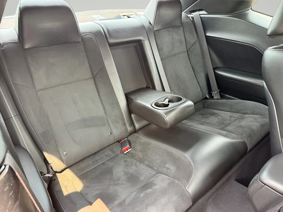 2020 Dodge Challenger 3rd Gen - Image 6 of 20