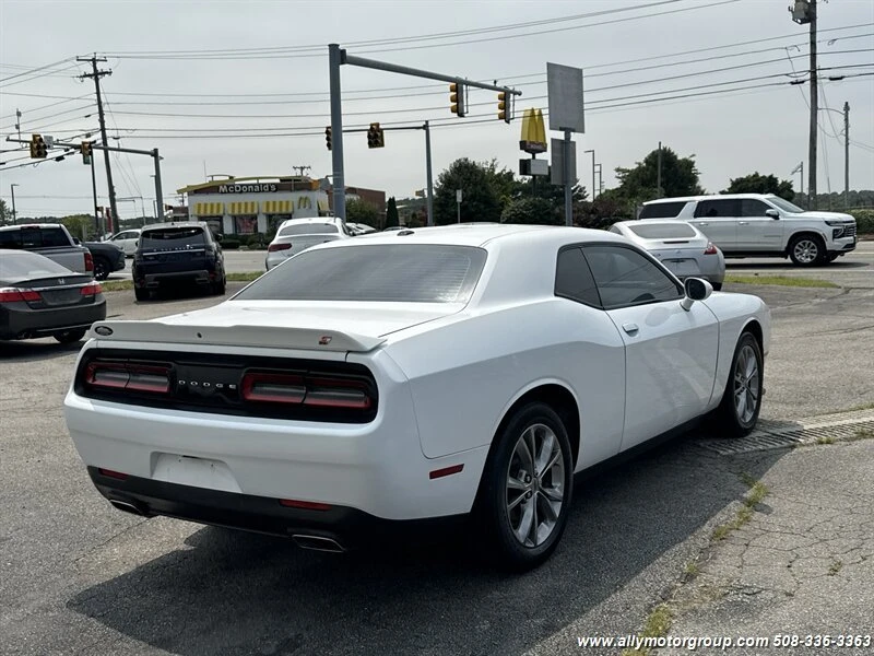 2020 Dodge Challenger 3rd Gen - Image 4 of 19