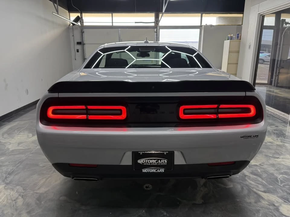 2020 Dodge Challenger 3rd Gen - Image 2 of 20