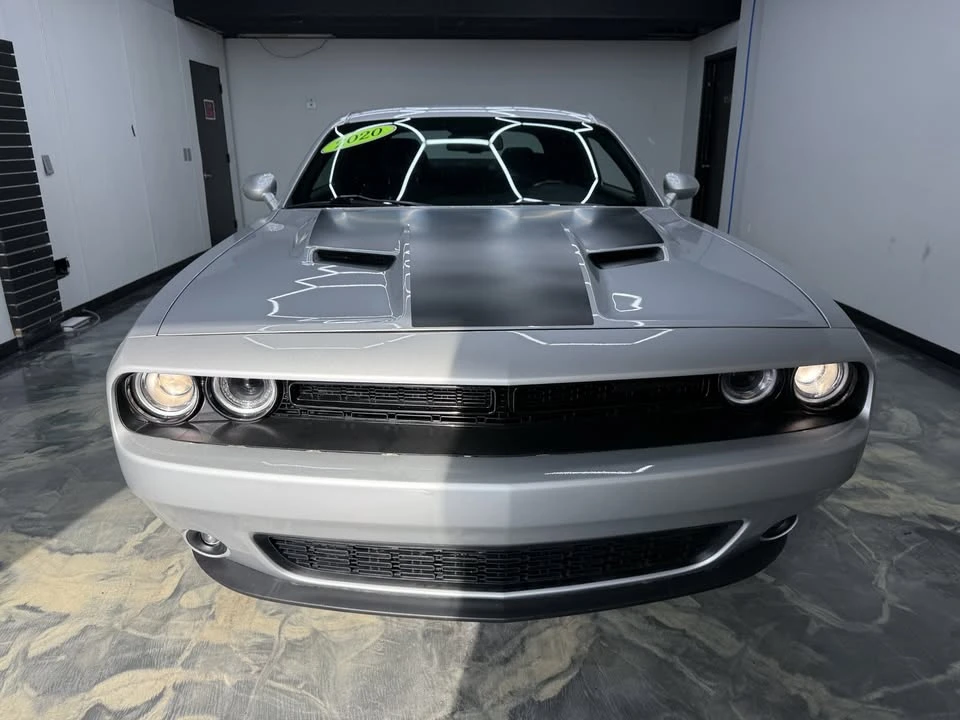 2020 Dodge Challenger 3rd Gen - Image 5 of 20