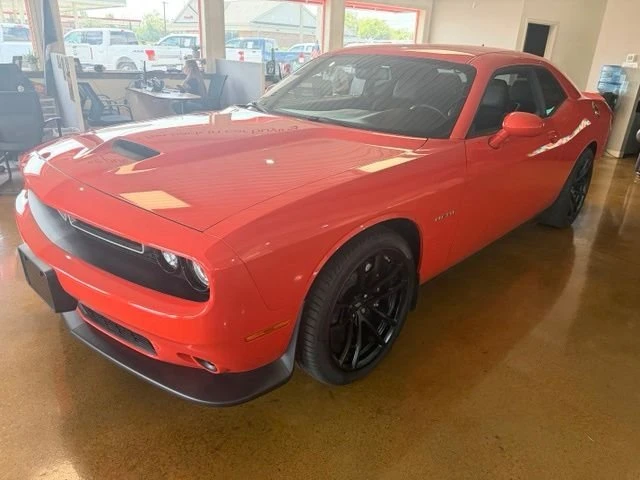 2020 Dodge Challenger 3rd Gen - Image 3 of 20