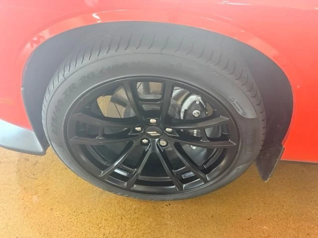 2020 Dodge Challenger 3rd Gen - Image 18 of 20