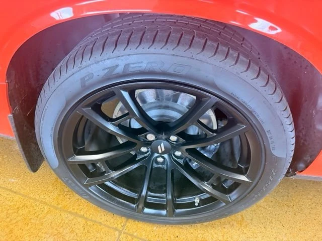 2020 Dodge Challenger 3rd Gen - Image 20 of 20