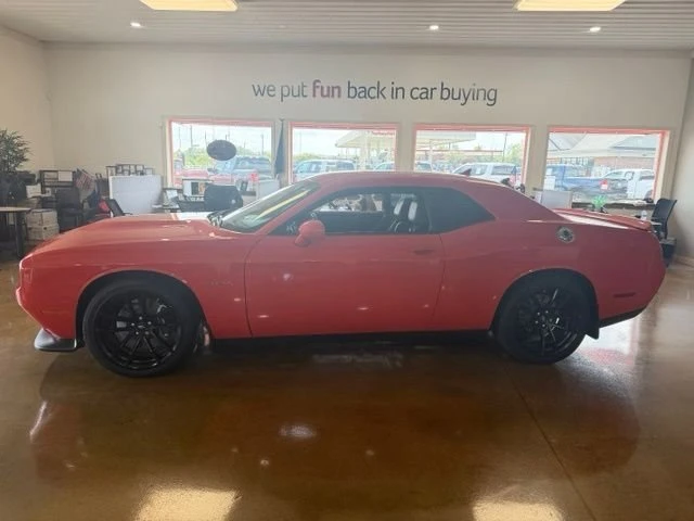 2020 Dodge Challenger 3rd Gen - Image 4 of 20