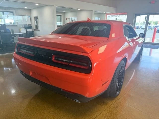 2020 Dodge Challenger 3rd Gen - Image 5 of 20